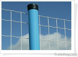 produce high quality holland wire mesh fence