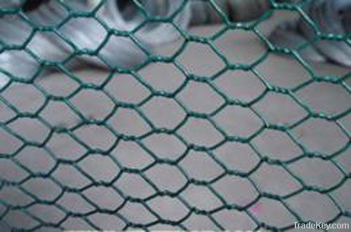 Hexagonal Wire Mesh /chicken wire mesh