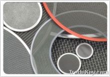 low price stainless steel wire mesh