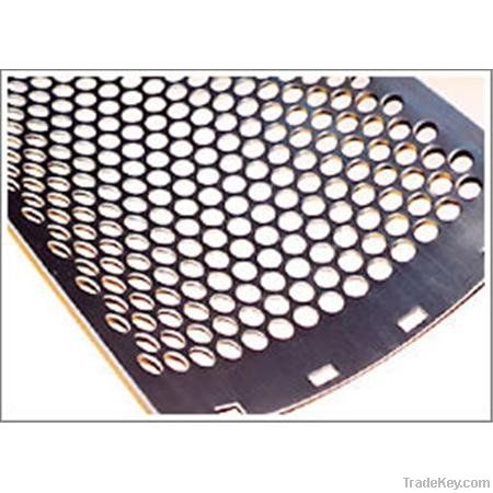 Perforated metal for Covers high quality perforated metal baskets
