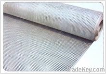 Perforated Metal