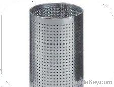 perforated metal products