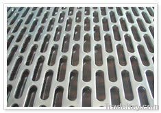 Good quality low factory price perforated metal