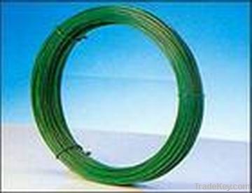 PVC Coated Metal Wire For Binding