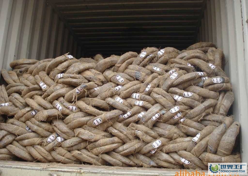 Smooth coil galvanised metal wire BWG5-BWG36 Factory