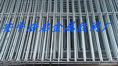 Welded Wire Mesh