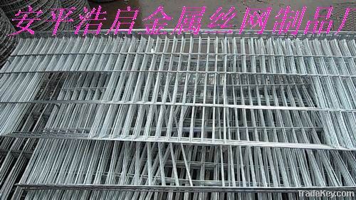 Welded Wire Mesh