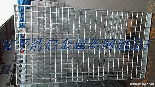 Welded Wire Mesh