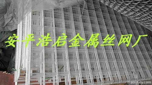 Welded Wire Mesh