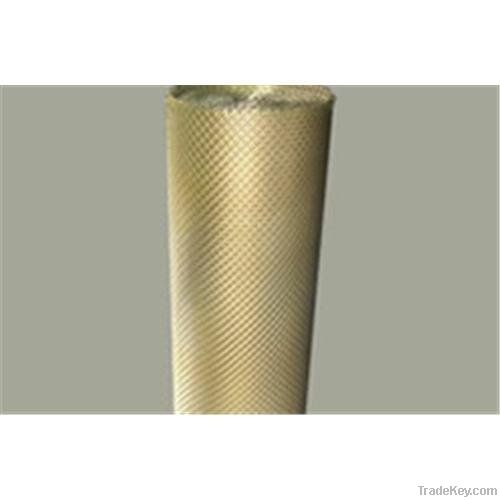 Aluminum/stainless steel/galvanized expanded metal mesh for air filter