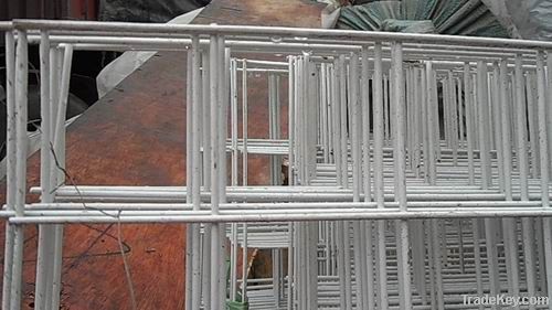 Welded Wire Mesh