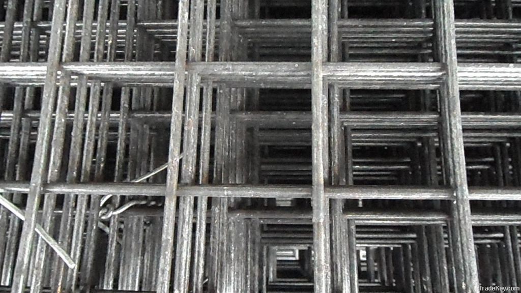 Welded Wire Mesh