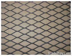 steel mesh /stainless steel expanded metal