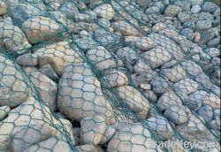 gabion wire mesh