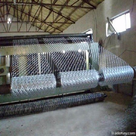 hexag wire netting cages, chicken mesh