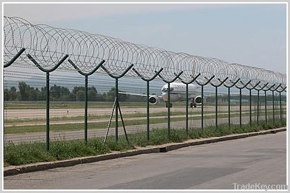 rozar barbed  wire