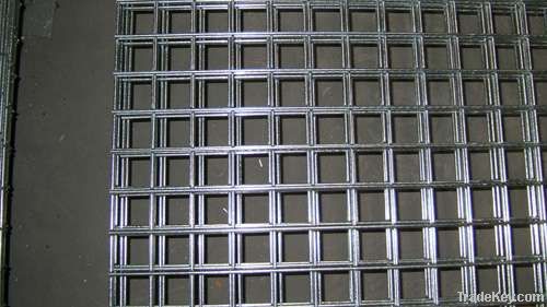 Welded Wire Mesh