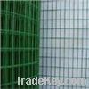 High Quality Galvanized & PVC Coated Welded Wire Mesh