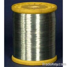 Stainless steel wires