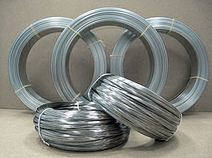 AISI 410 stainless steel wire for making scourer