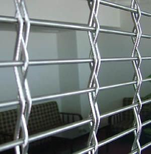 environmental decorative metal mesh,decorative wire mesh for divider,outdoor curtain wall 