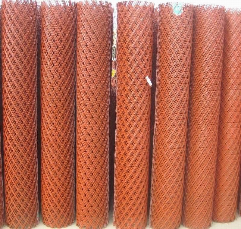 wall plaster mesh(expanded metal lath/factory/factory price