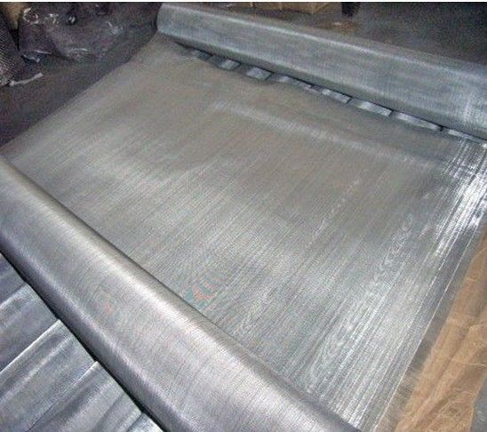 500 micron stainless steel wire mesh&filter stainless steel mesh