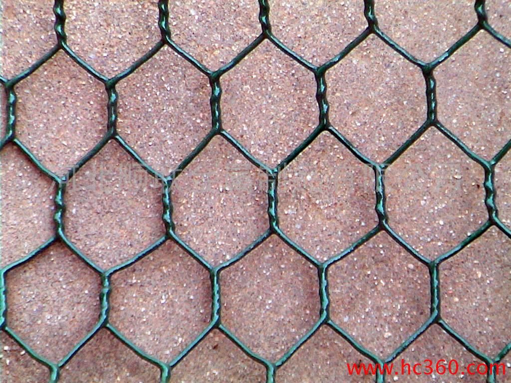 Hexagonal Wire Netting, Chicken Wire Netting fence, hex mesh