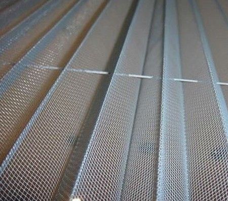 stainless steel window screening /stainless steel safety window screen