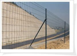 holland wire mesh fence,Holland Wire Mesh Fencing or Dutch Mesh Fence