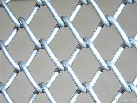 good quality Chain Link Fence, chain link mesh