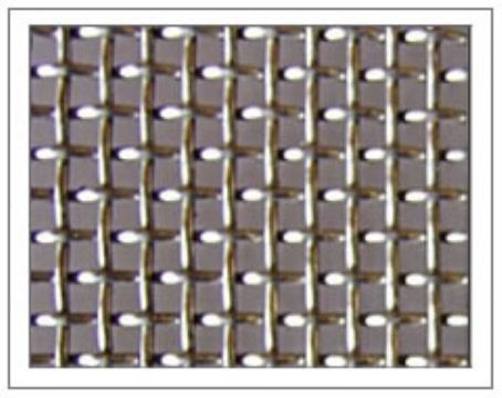 Crimped Wire Mesh