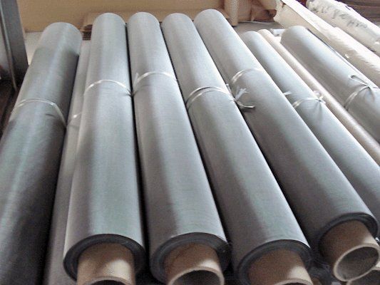 stainless steel wire cloth