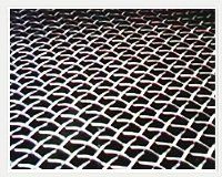 Crimped Wire Mesh