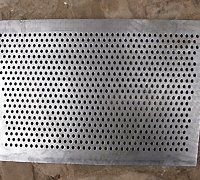 Perforated Mesh/perforated wire mesh/punching hole wire mesh