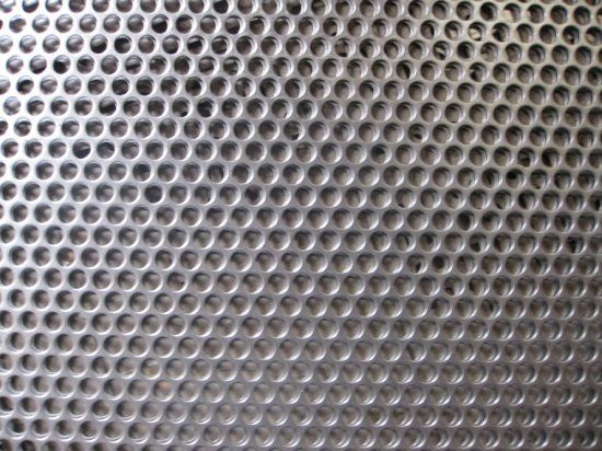 Perforated Mesh/perforated wire mesh/punching hole wire mesh