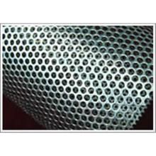 Perforated Wire Mesh(wire mesh)
