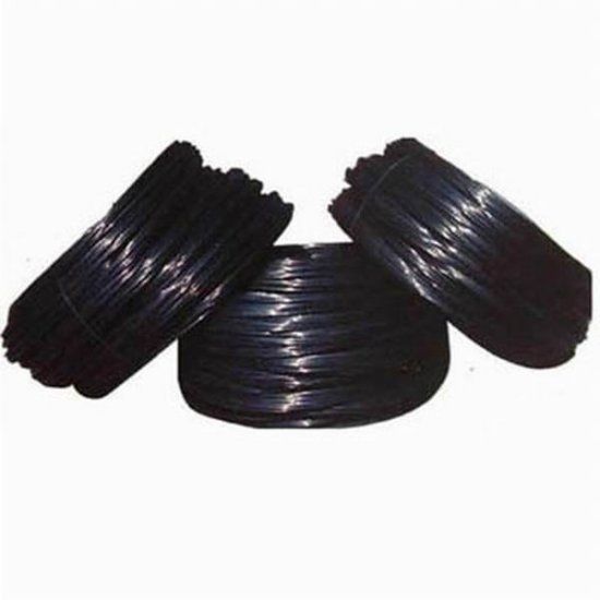 black wire/black binding wire/black annealed iron wire