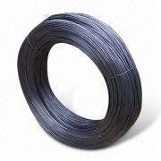 Black Annealed Iron Wires, binding wire, black wire