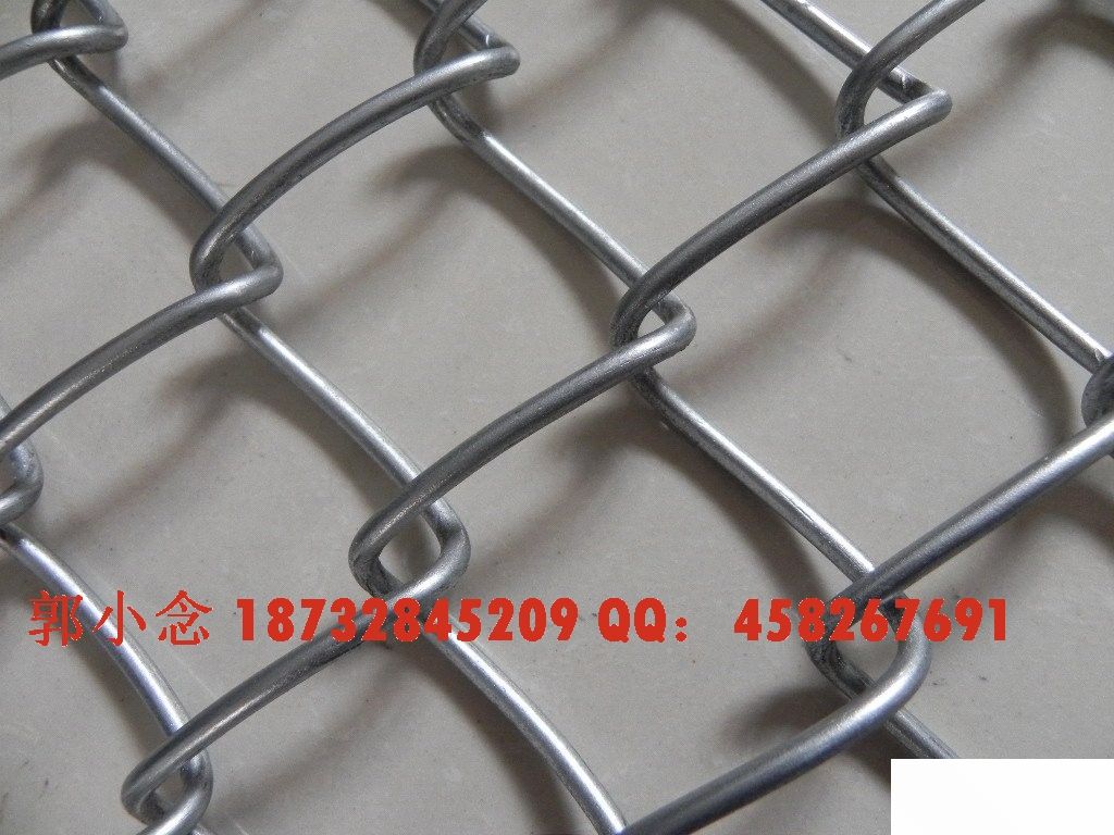 Stainless Steel Mesh Fence (Best Price)