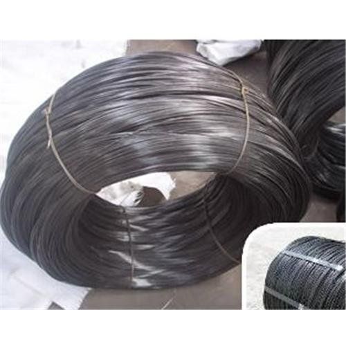 Black annealed wire/Black iron wire/Black wire