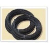 Black Annealed Wire/black wire/black annealed iron wire