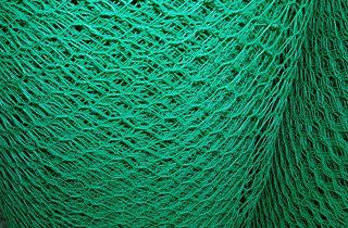 Pvc coated hexagonal wire mesh