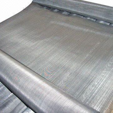 Stainless Steel Wire Cloth