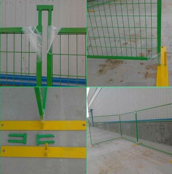 Weian Metal Frame Fence Netting(Factory)