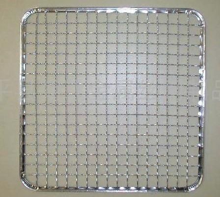 Stainless Steel Crimped Wire Mesh/Galvanized Crimped Wire Mesh