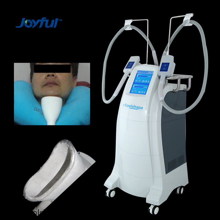 Zeltiq Cryolipolysis Machine