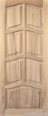 interior pine door panel (model m2)