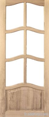 interior pine door panel (model m2/1)