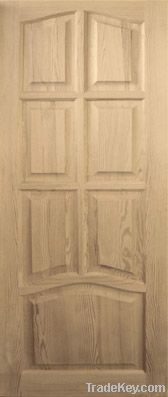interior pine door panel (model m3)